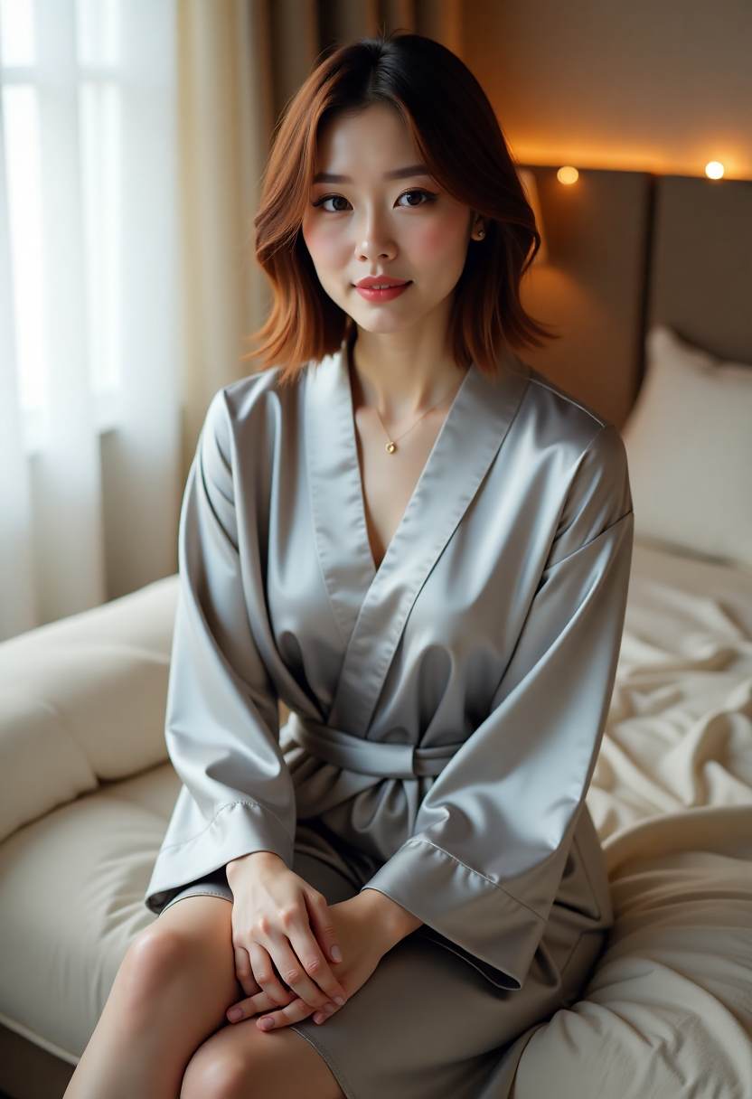 第04期天女目瑛篇开启